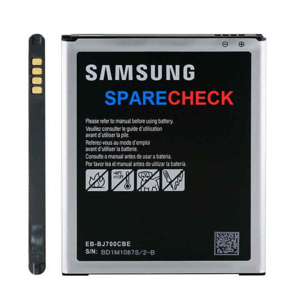 Samsung J7 2015 Battery