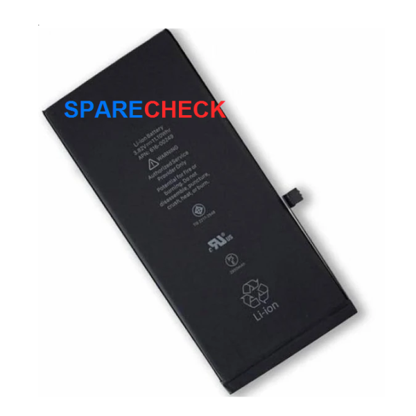 Iphone 8 battery